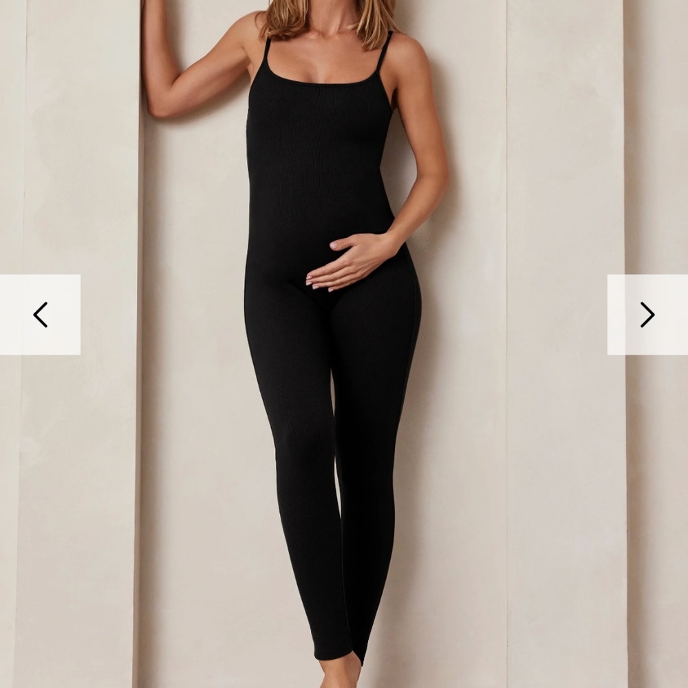 NWT Bumpsuit Unitard